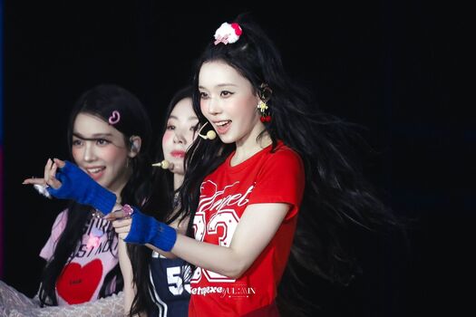 🔥 Winter aespa page leaked private photo uncensored full