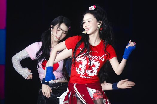 🔥 Winter aespa page leaked private photo uncensored full