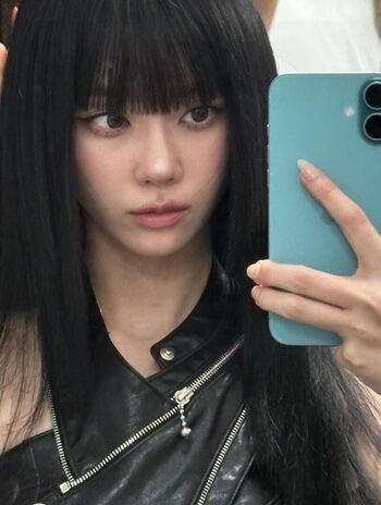 🔥 Winter aespa page leaked private photo uncensored full