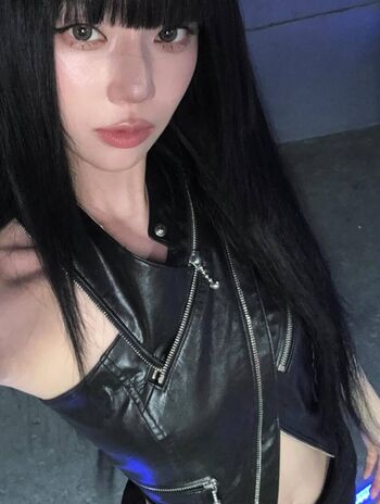 🔥 Winter aespa page leaked private photo uncensored full