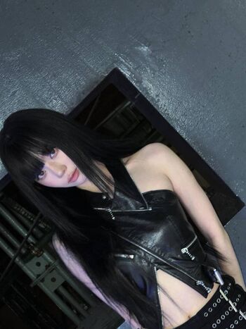 🔥 Winter aespa page leaked private photo uncensored full