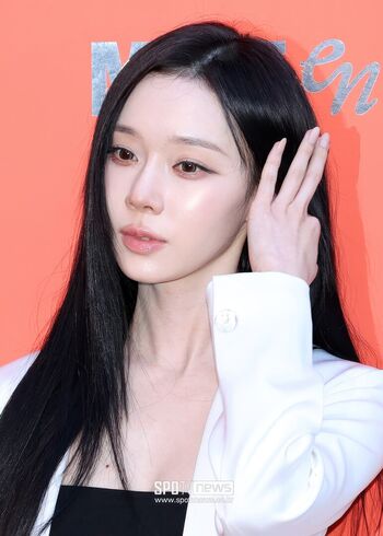 🔥 Winter aespa page leaked private photo uncensored full