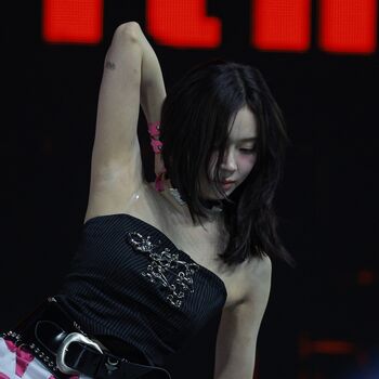 🔥 Winter aespa page leaked private photo uncensored full