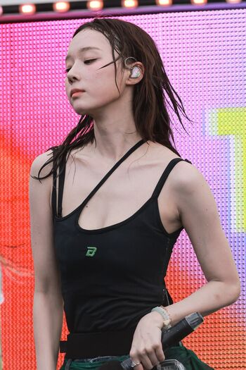 🔥 Winter aespa page leaked private photo uncensored full