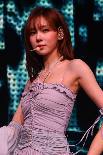 🔥 Winter aespa page leaked private photo uncensored full