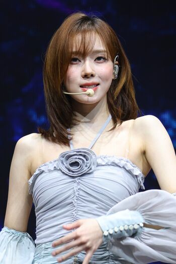 🔥 Winter aespa page leaked private photo uncensored full