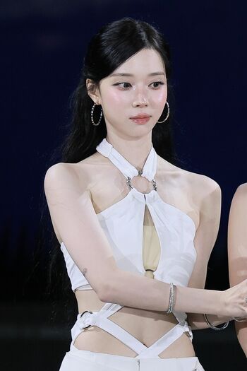 🔥 Winter aespa page leaked private photo uncensored full