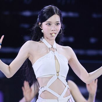 🔥 Winter aespa page leaked private photo uncensored full