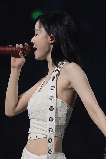 🔥 Winter aespa page leaked private photo uncensored full