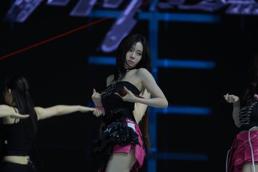 🔥 Winter aespa page leaked private photo uncensored full