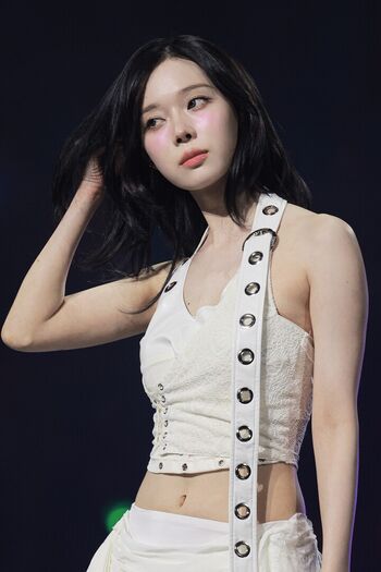 🔥 Winter aespa page leaked private photo uncensored full