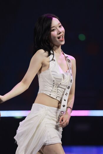 🔥 Winter aespa page leaked private photo uncensored full