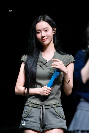 🔥 Winter aespa page leaked private photo uncensored full