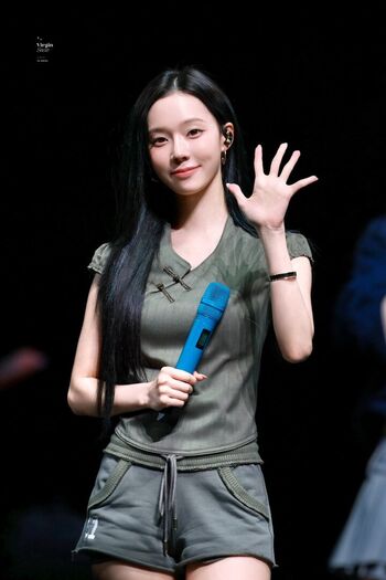 🔥 Winter aespa page leaked private photo uncensored full