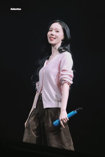 🔥 Winter aespa page leaked private photo uncensored full