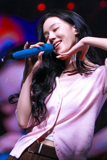 🔥 Winter aespa page leaked private photo uncensored full