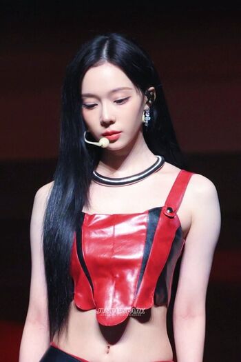 🔥 Winter aespa page leaked private photo uncensored full