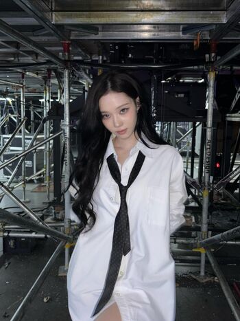 🔥 Winter aespa page leaked private photo uncensored full