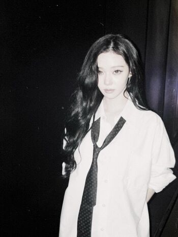 🔥 Winter aespa page leaked private photo uncensored full