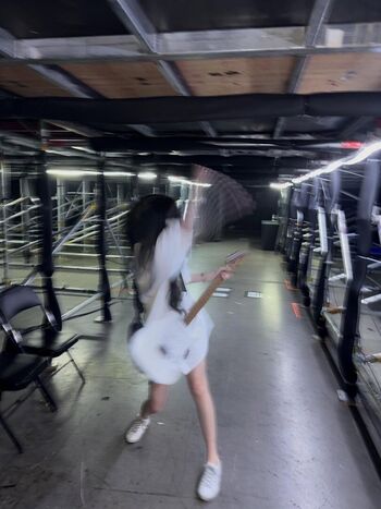 🔥 Winter aespa page leaked private photo uncensored full