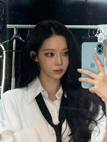 🔥 Winter aespa page leaked private photo uncensored full