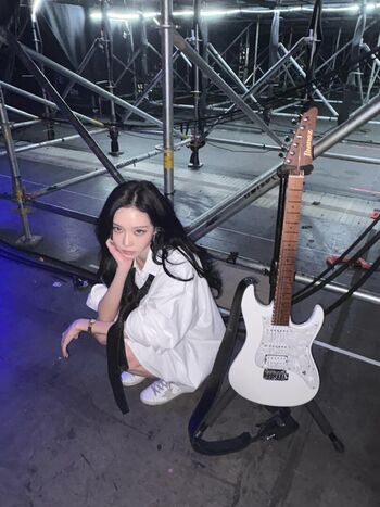 🔥 Winter aespa page leaked private photo uncensored full