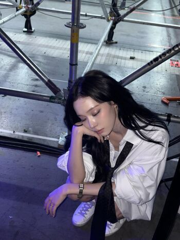 🔥 Winter aespa page leaked private photo uncensored full