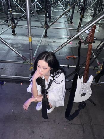 🔥 Winter aespa page leaked private photo uncensored full