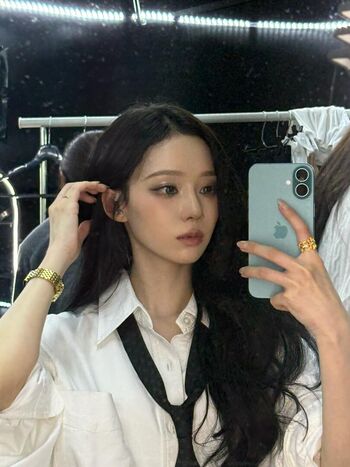 🔥 Winter aespa page leaked private photo uncensored full