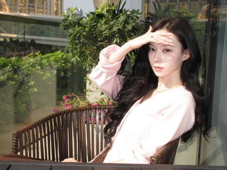 🔥 Winter aespa page leaked private photo uncensored full