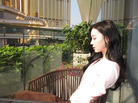 🔥 Winter aespa page leaked private photo uncensored full