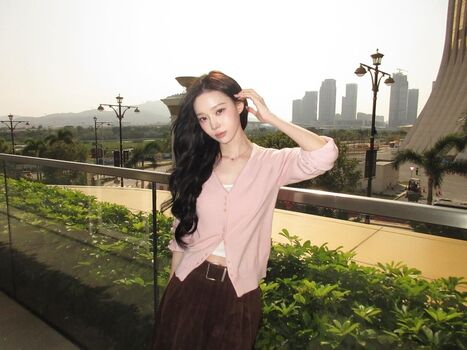 🔥 Winter aespa page leaked private photo uncensored full