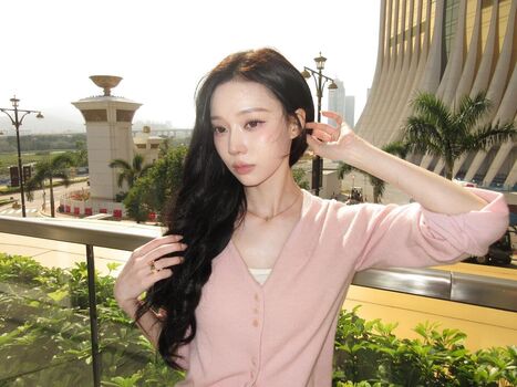 🔥 Winter aespa page leaked private photo uncensored full