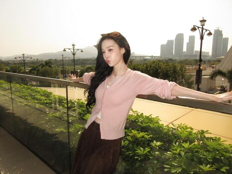 🔥 Winter aespa page leaked private photo uncensored full