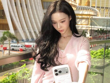 🔥 Winter aespa page leaked private photo uncensored full