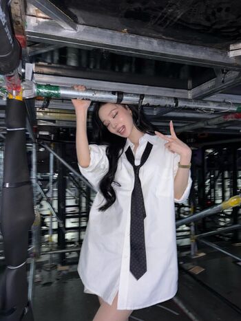 🔥 Winter aespa page leaked private photo uncensored full