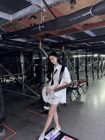 🔥 Winter aespa page leaked private photo uncensored full