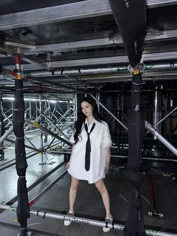 🔥 Winter aespa page leaked private photo uncensored full