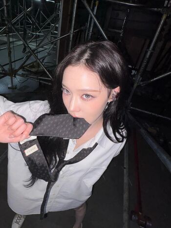 🔥 Winter aespa page leaked private photo uncensored full