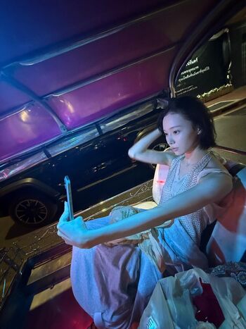 🔥 Winter aespa page leaked private photo uncensored full