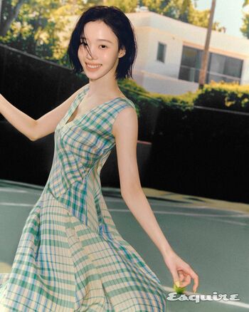 🔥 Winter aespa page leaked private photo uncensored full