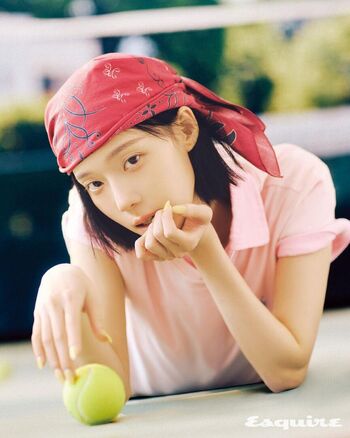 🔥 Winter aespa page leaked private photo uncensored full