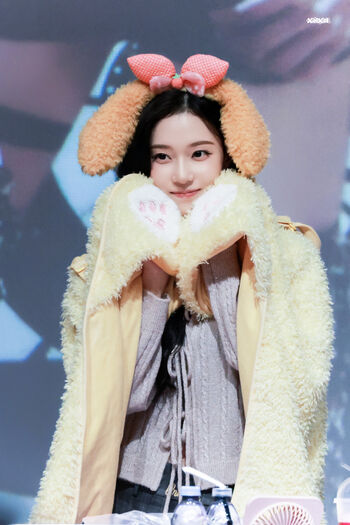 🔥 Winter aespa page leaked private photo uncensored full