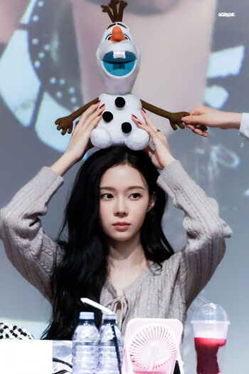 🔥 Winter aespa page leaked private photo uncensored full