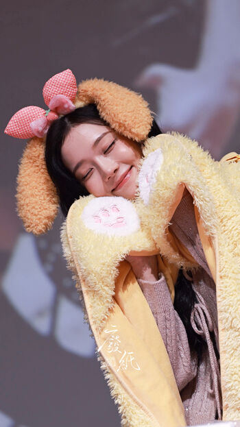 🔥 Winter aespa page leaked private photo uncensored full