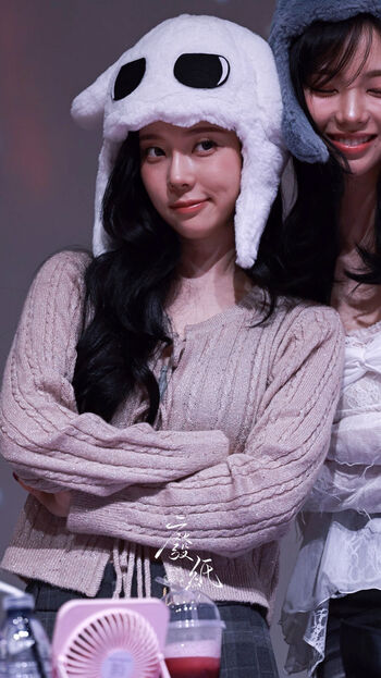 🔥 Winter aespa page leaked private photo uncensored full