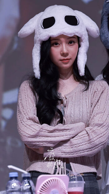 🔥 Winter aespa page leaked private photo uncensored full