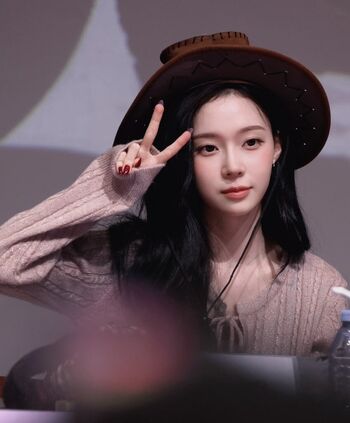 🔥 Winter aespa page leaked private photo uncensored full