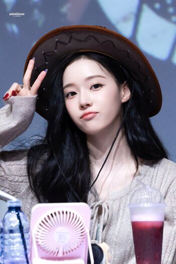 🔥 Winter aespa page leaked private photo uncensored full