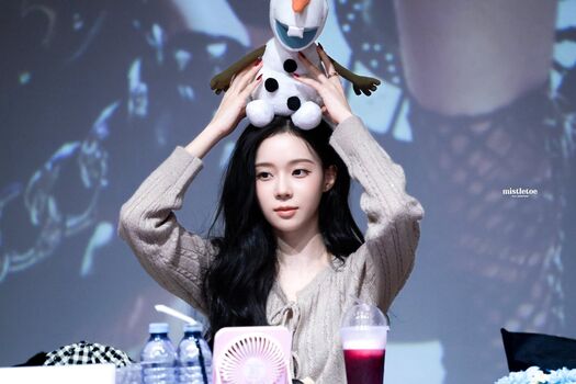 🔥 Winter aespa page leaked private photo uncensored full